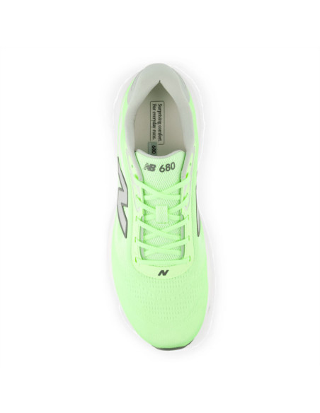 Zapatillas New Balance Fresh Foam 680 v9
