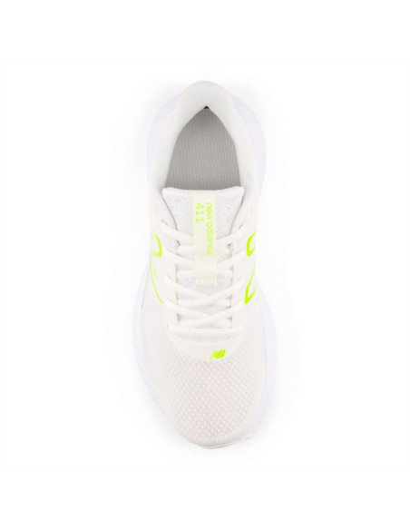 Zapatillas New Balance 411 v3