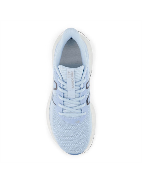 Zapatillas New Balance 411 v3