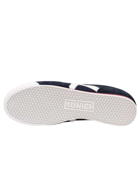 Zapatillas Munich Stereo