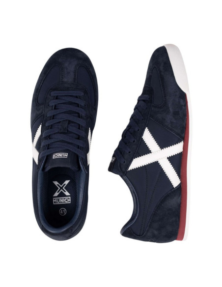 Zapatillas Munich Stereo