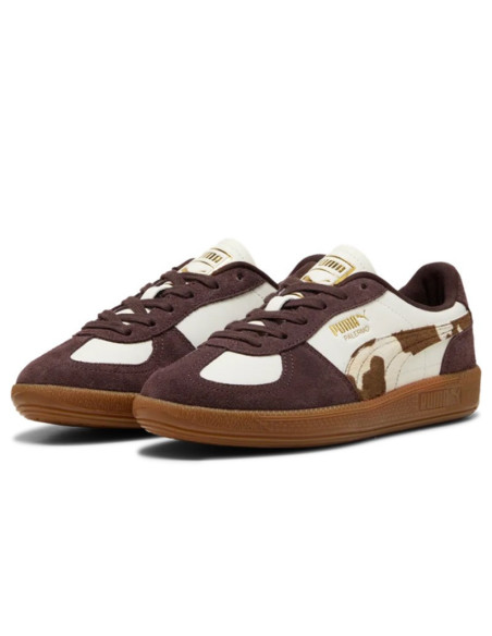 Zapatillas Puma Palermo Cow