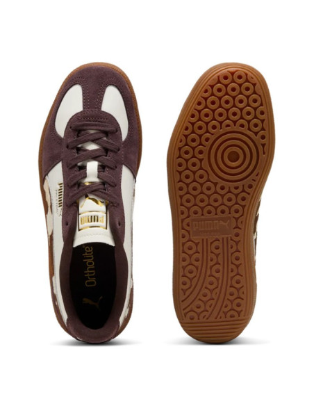 Zapatillas Puma Palermo Cow