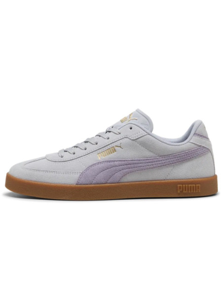 Zapatillas Puma Club II Era