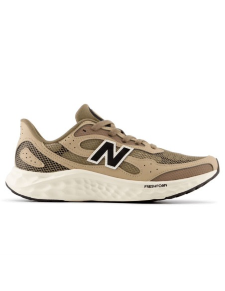 Zapatillas New Balance Fresh Foam Arishi v4 Tiralux