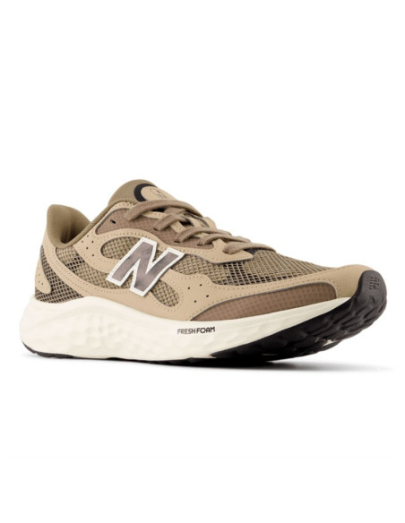 Zapatillas New Balance Fresh Foam Arishi v4 Tiralux