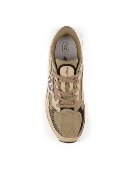 Zapatillas New Balance Fresh Foam Arishi v4 Tiralux