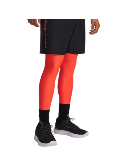 Short Under Armour Tech Woven Wordmark