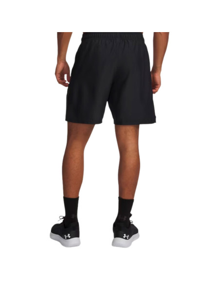 Short Under Armour Tech Woven Wordmark