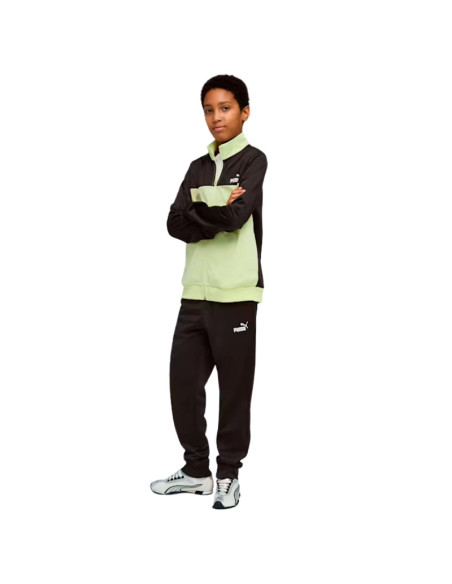 Chándal Puma Poly Colorblock