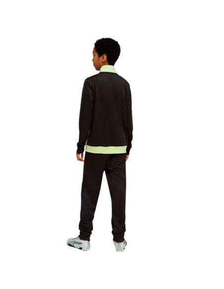 Chándal Puma Poly Colorblock
