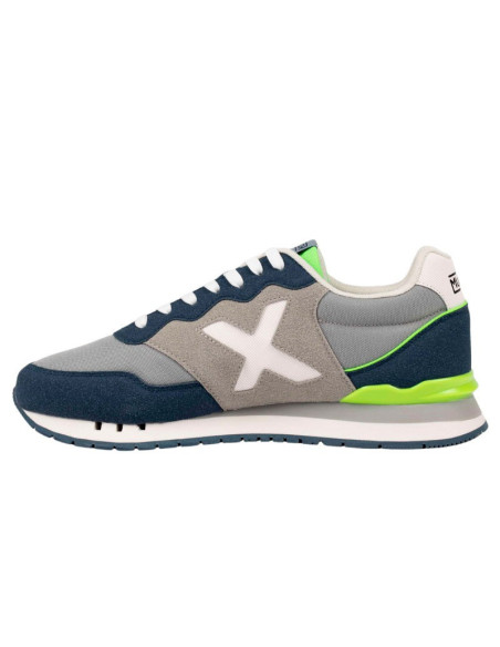 Zapatillas Munich Dash