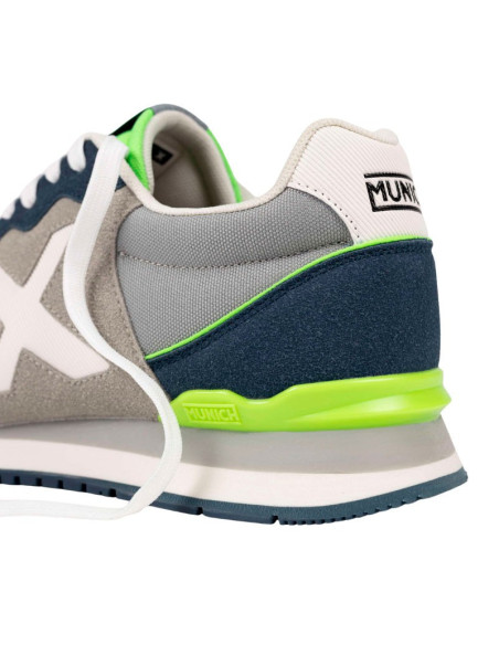 Zapatillas Munich Dash