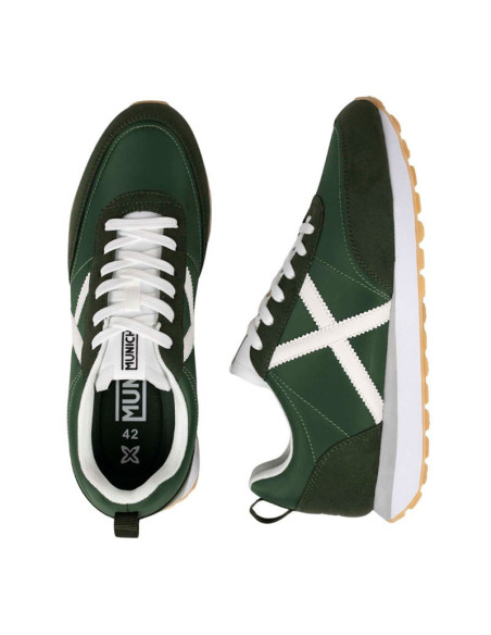 Zapatillas Munich Rush