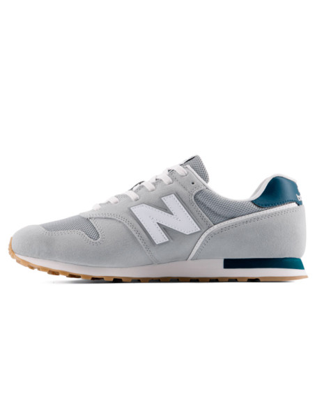 Zapatillas New Balance 373V2 gris interior