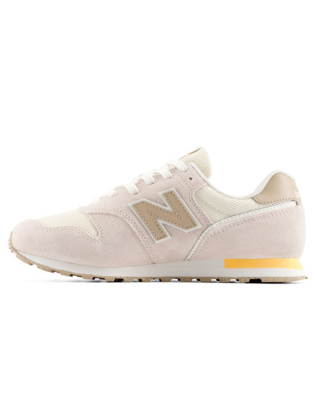 Zapatillas New Balance 373V2 rosa interior