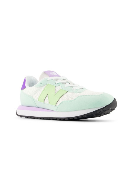 Zapatillas New Balance 237 Kids Lace