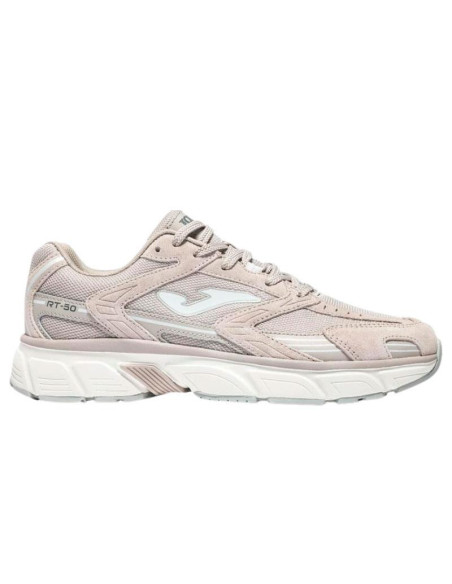 Zapatillas Joma RT50 Men 2625 beige exterior