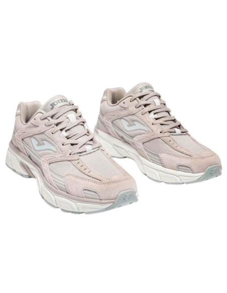 Zapatillas Joma RT50 Men 2625 beige diagonal
