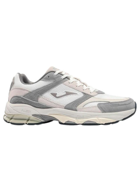 Zapatillas Joma CR111S Men 2622 gris exterior