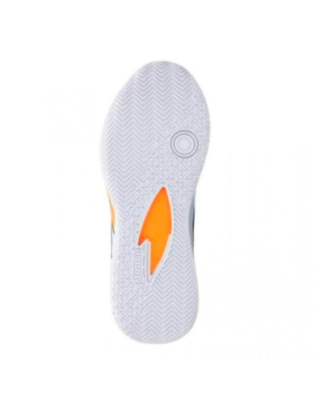 Zapatillas Joma Spin Men 2632 blanco suela