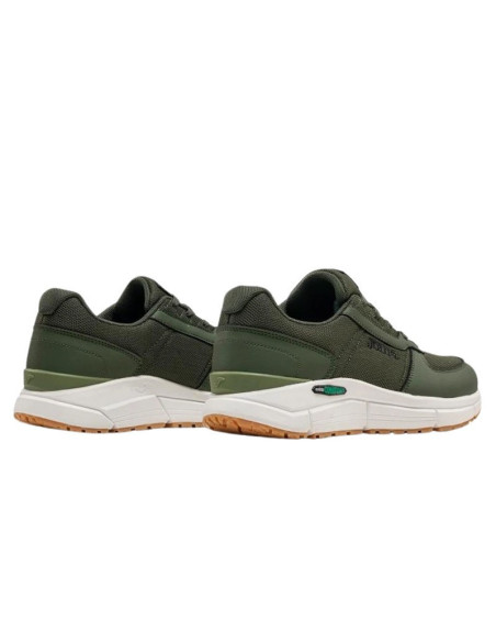 Zapatillas Joma Krum Men 2623 verde trasera