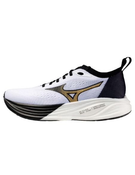 Zapatillas Mizuno Neo Zen 2 blanco exterior