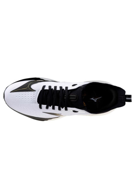 Zapatillas Mizuno Neo Zen 2 blanco upper