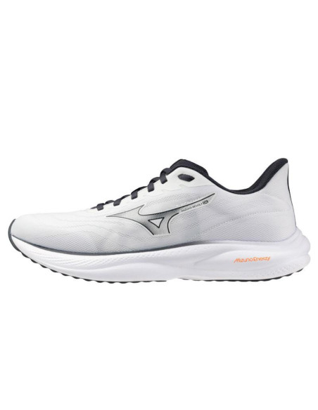 Zapatillas Mizuno Revolt 4 blanco exterior