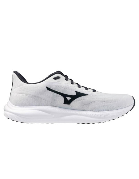 Zapatillas Mizuno Revolt 4 blanco interior