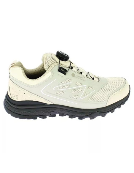Zapatillas Elementerre Shingle beige exterior