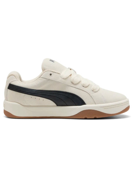 Zapatillas Puma Park Lifestyle Easy beige interior