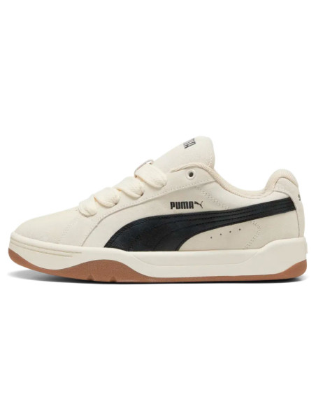 Zapatillas Puma Park Lifestyle Easy beige exterior
