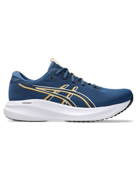 Zapatillas Asics Gel-Excite 11 azules exterior