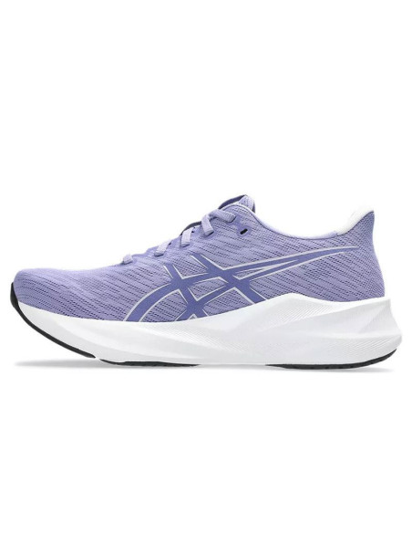 Zapatillas Asics Versablast 4 morado interior