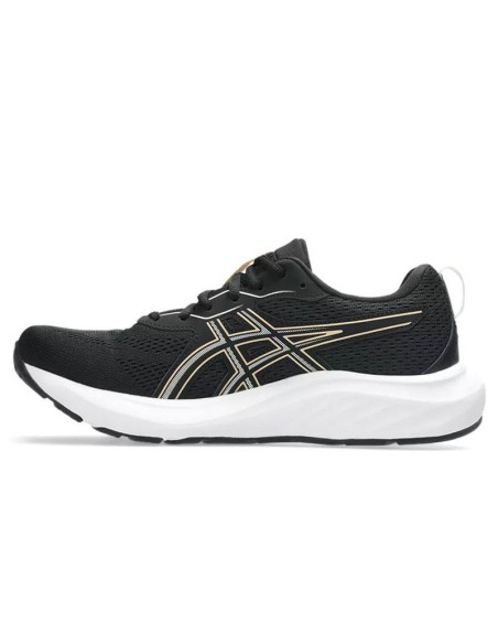 Zapatillas Asics Gel-Contend 9 negro interior