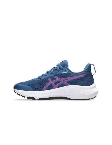 Zapatillas Asics Gt-1000 14 GS azul interior