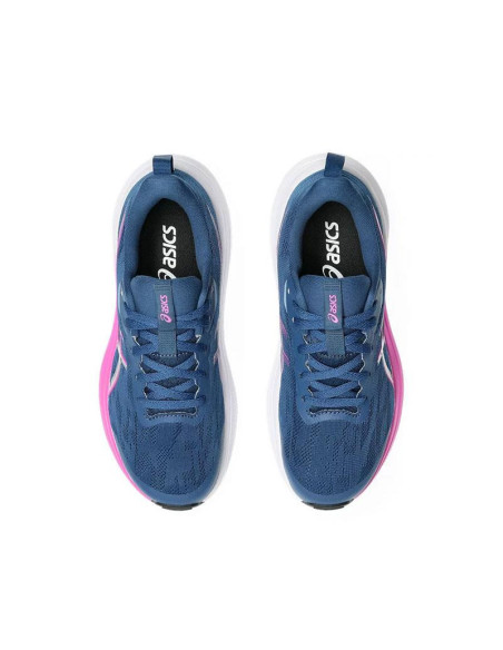 Zapatillas Asics Gt-1000 14 GS azul upper