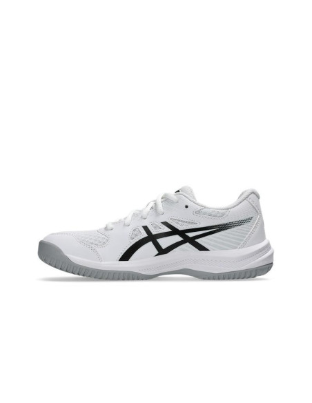 Zapatillas Asics Upcourt 6 GS blanco interior