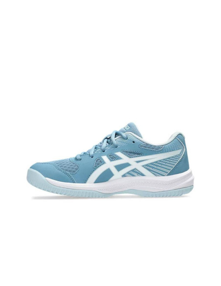 Zapatillas Asics Upcourt 6 GS azul interior