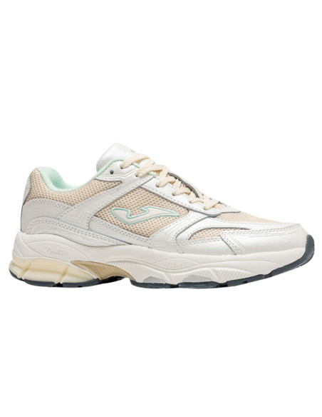 Zapatillas Joma  CR111 Lady 26 blanco exterior