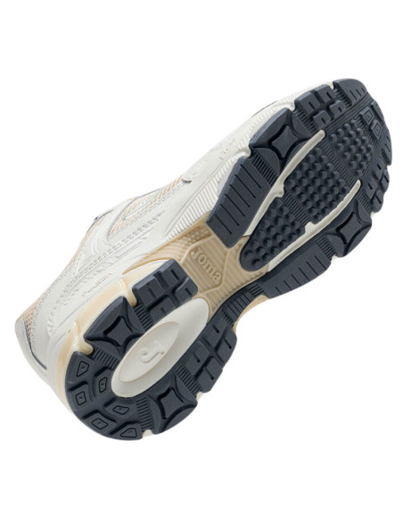 Zapatillas Joma  CR111 Lady 26 blanco suela