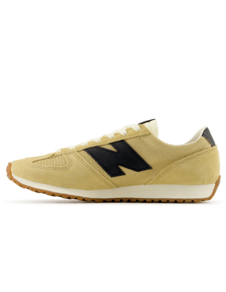 Zapatillas New Balance 471 beige interior