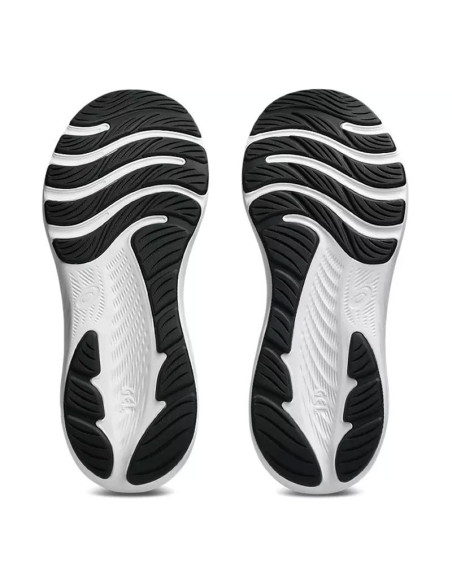 Zapatillas Asics Gel-Contend 9 gris suela