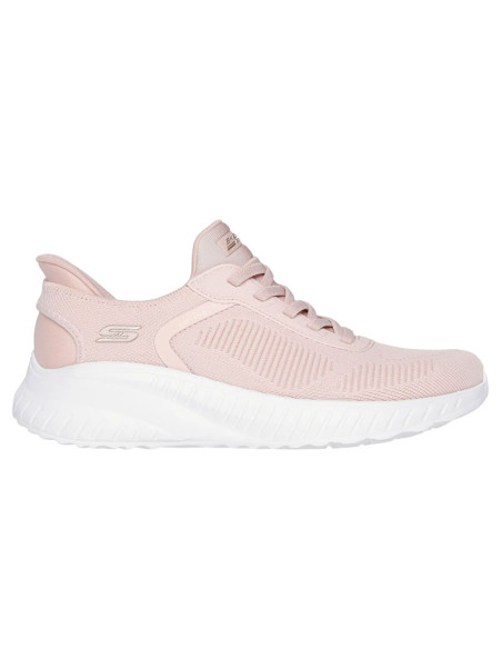 Zapatillas Skechers Bobs Squad Chaos - Current Mu