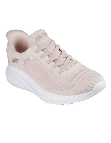 Zapatillas Skechers Bobs Squad Chaos - Current Mu