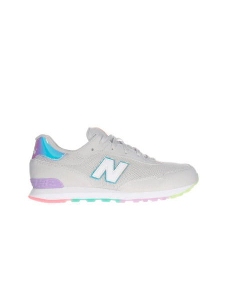 Zapatillas New Balance 515 gris exterior