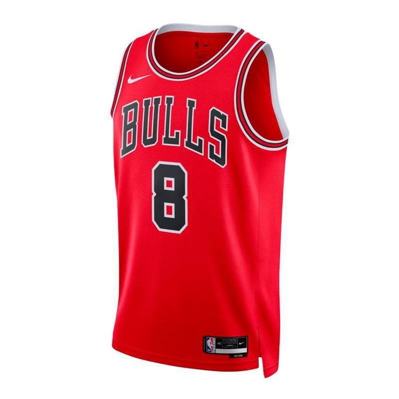 Camiseta Nba Jr Icon Swingman Jersey