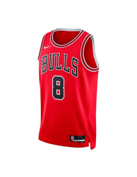 Camiseta Nba Jr Icon Swingman Jersey