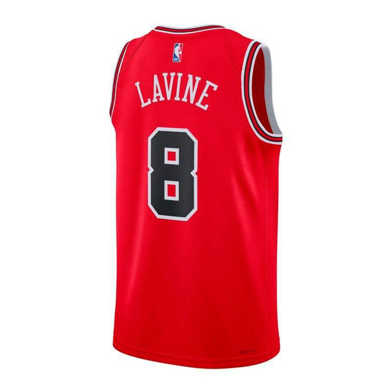 Camiseta Nba Jr Icon Swingman Jersey 2